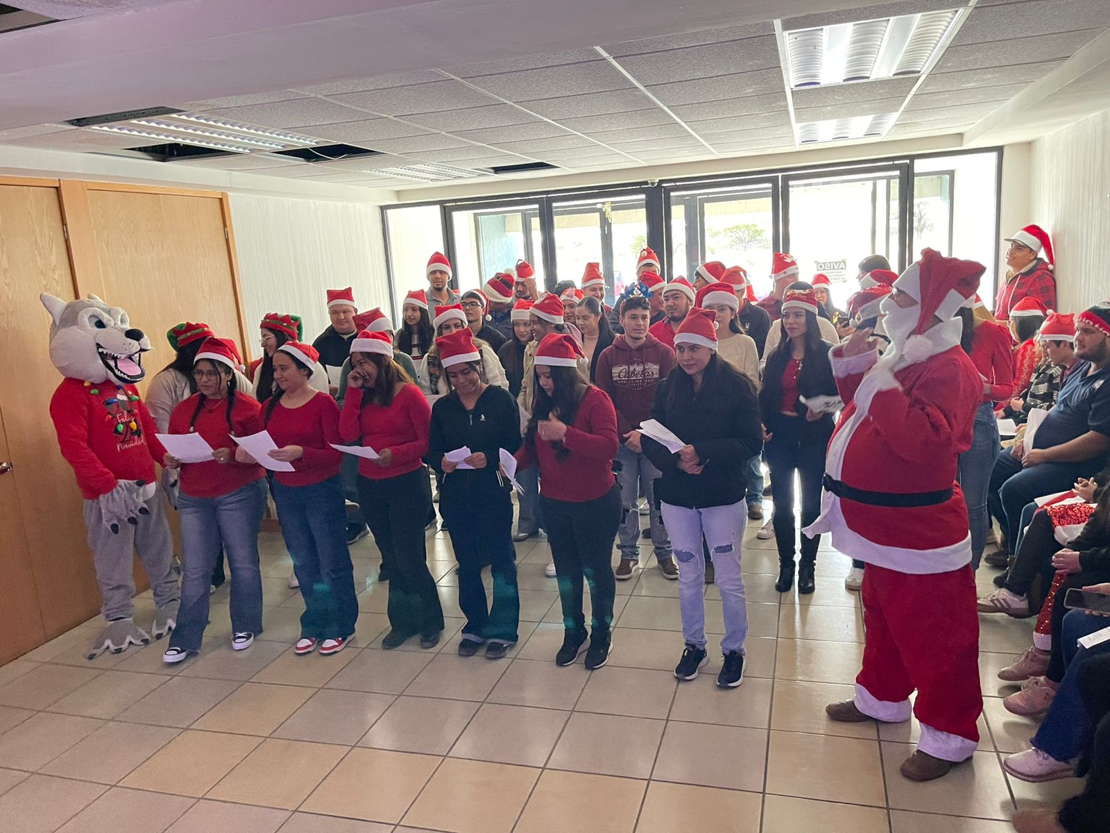 Vida Estudiantil - Imagen